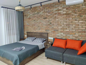 Studio in Old City - Tbilisi